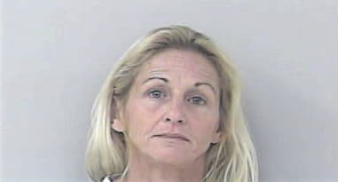 Tracy Benjamin, - St. Lucie County, FL 